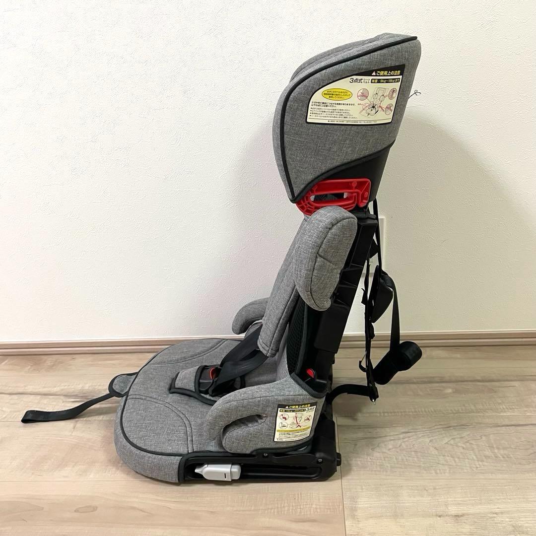 日本育児　チャイルドベスト トラベルベスト EC Fix⭐︎しずくちゃん
