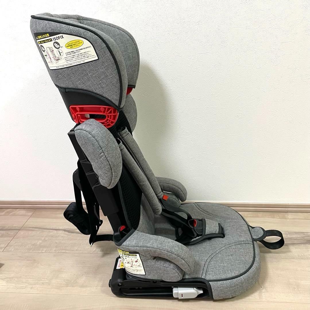 日本育児　チャイルドベスト トラベルベスト EC Fix⭐︎しずくちゃん