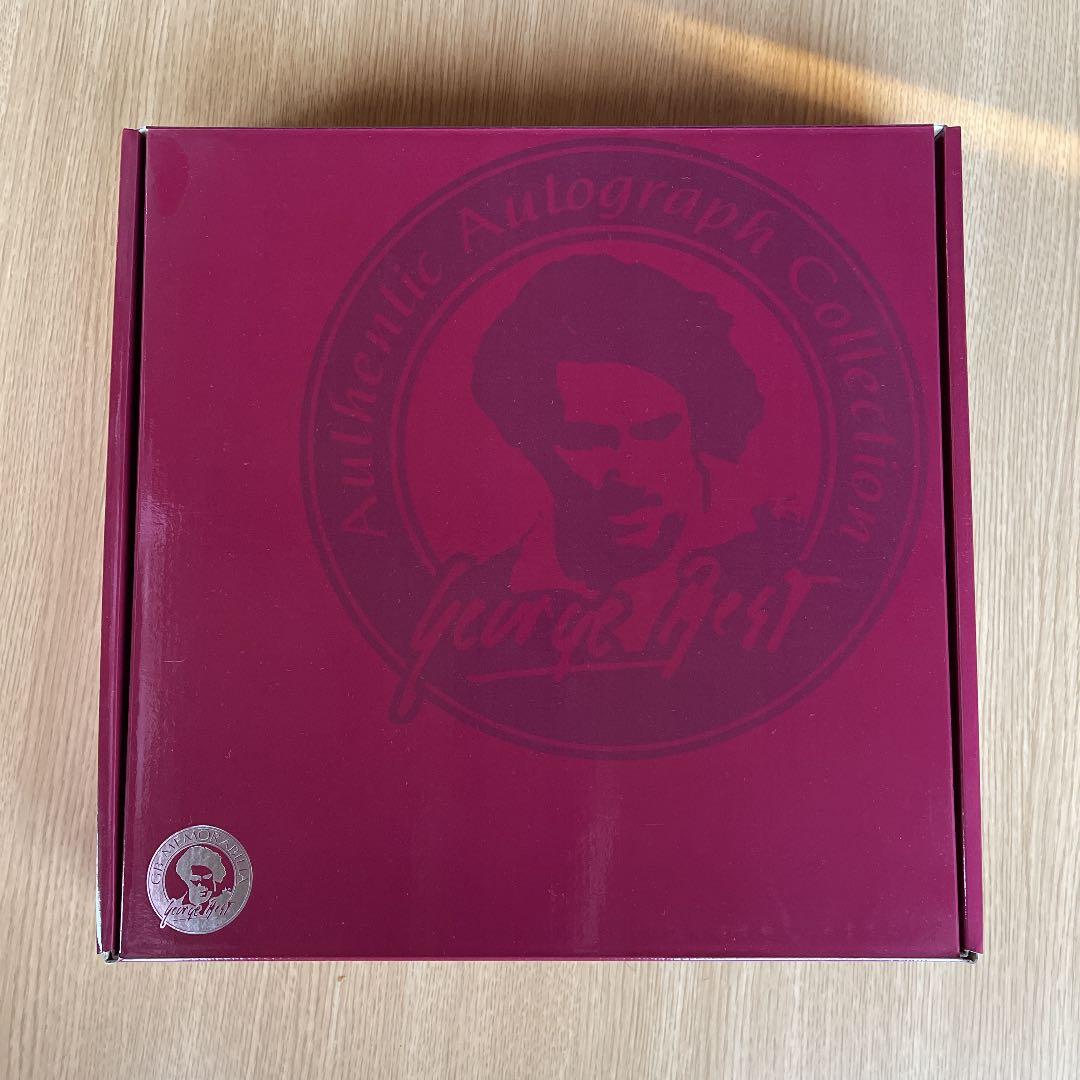 ブラジル2006 KAKA'カカ　代表サインユニフォーム