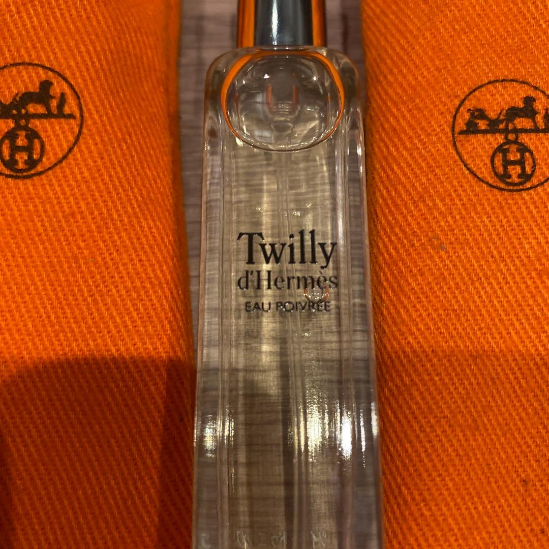 【お値下げ】HERMES 香水セット