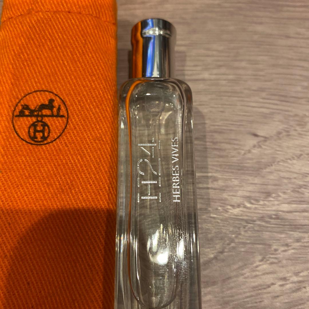 【お値下げ】HERMES 香水セット