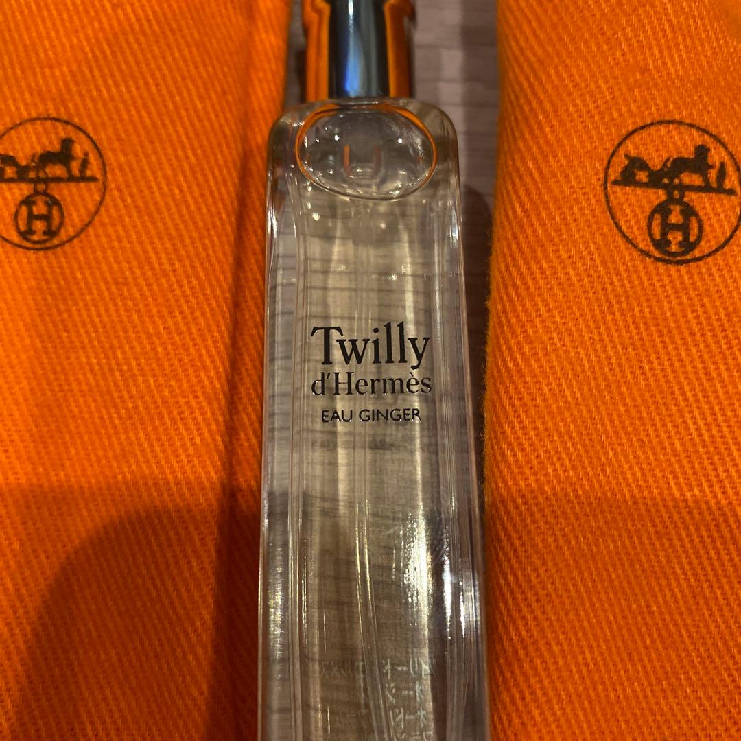 【お値下げ】HERMES 香水セット