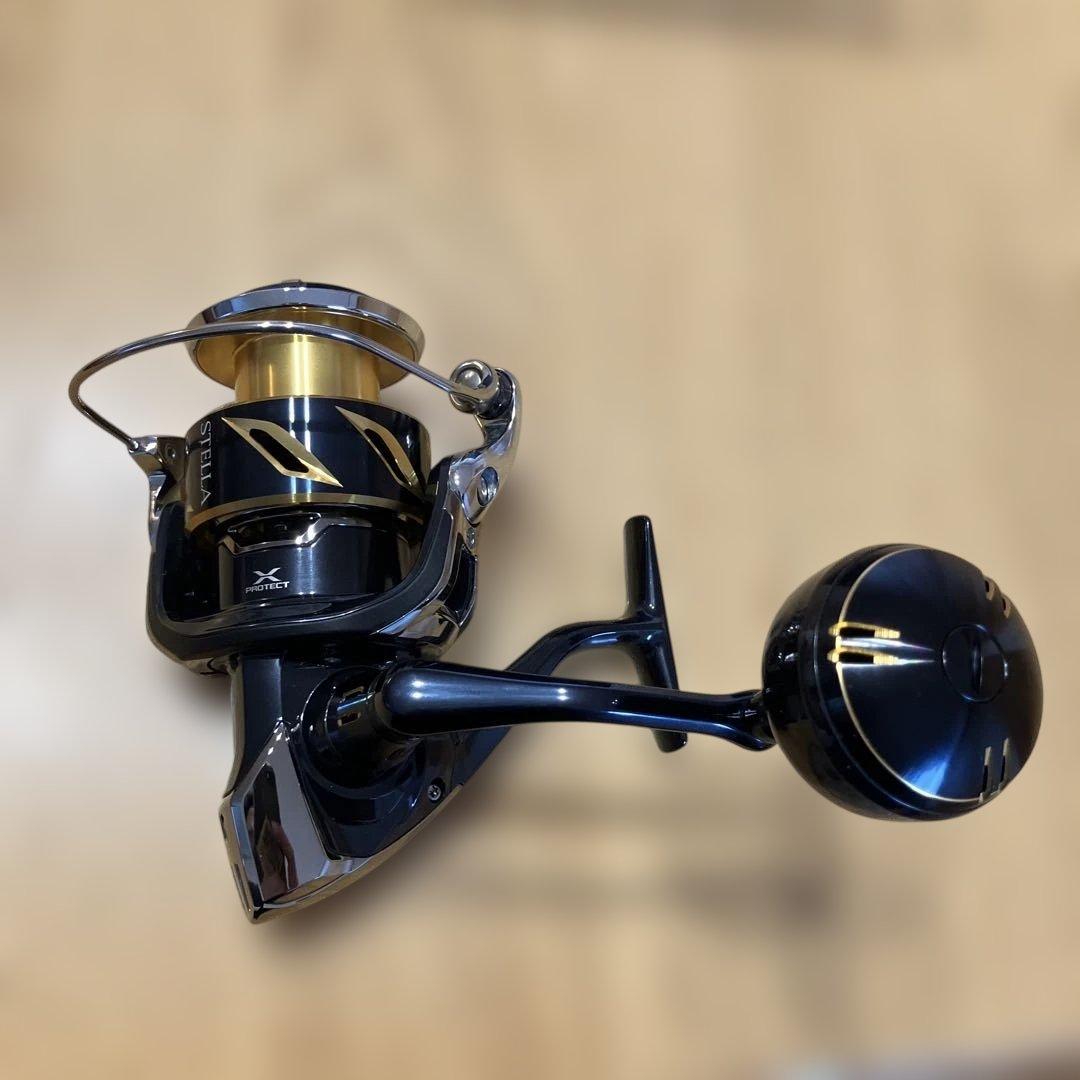 7/20まで　美品　20ステラSW6000HG