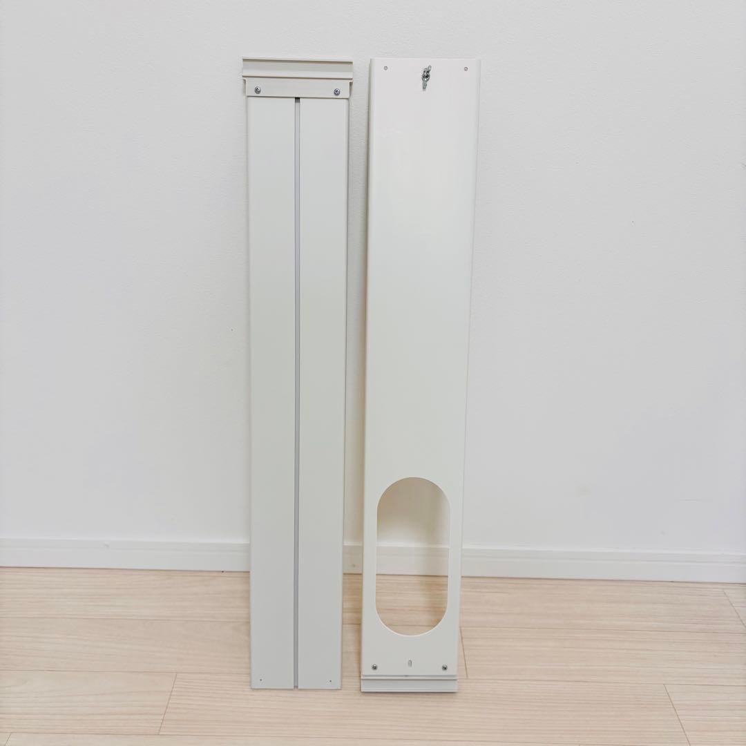 ナカトミ　移動式エアコン￼ MAC-20