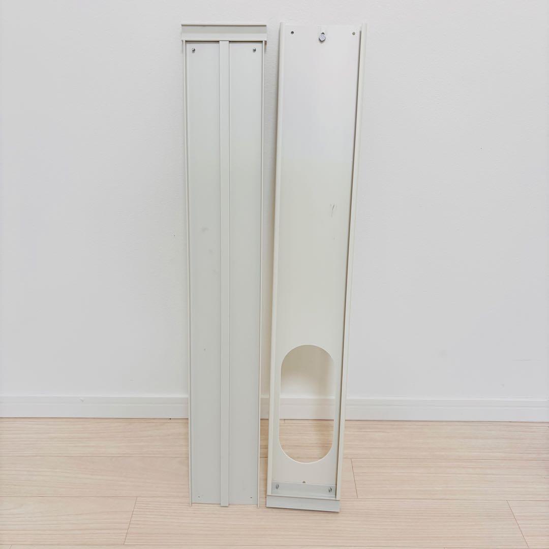 ナカトミ　移動式エアコン￼ MAC-20