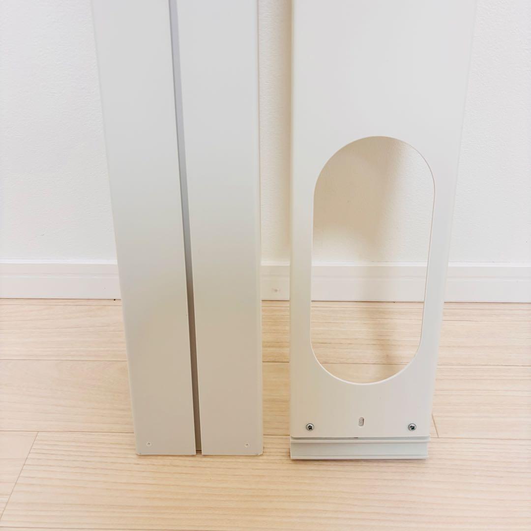 ナカトミ　移動式エアコン￼ MAC-20