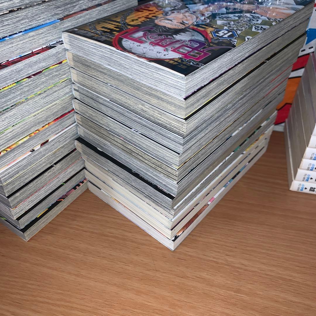 鬼滅の刃 全巻+ノベル3冊セット