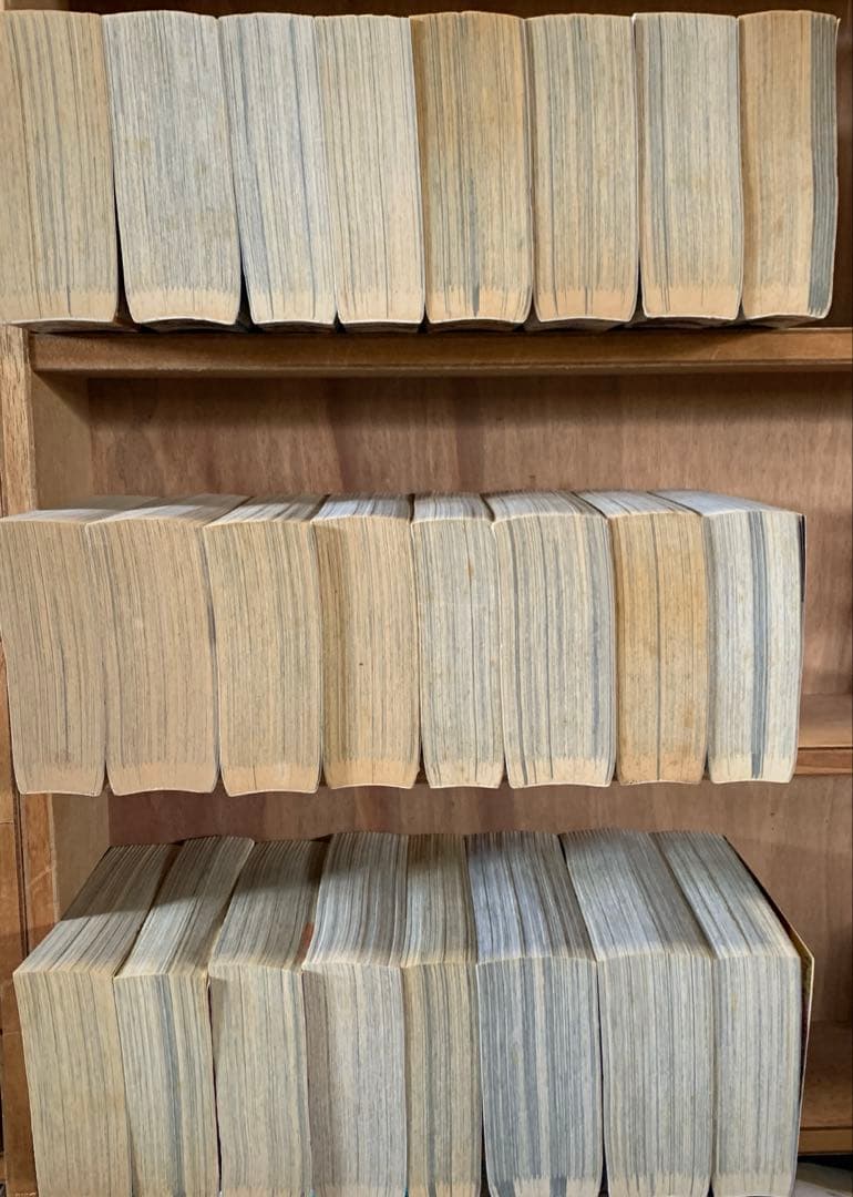 コンビニコミック版 NARUTO ナルト 全24巻完結 まとめセット