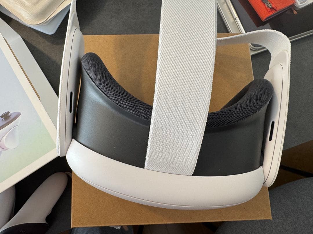 メタクエスト3  quest3 128GB