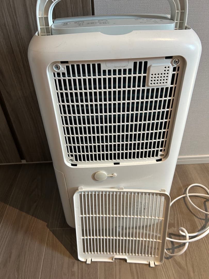 シャープ 衣類乾燥機 除湿機 7.1L プラズマクラスター 2020年モデル