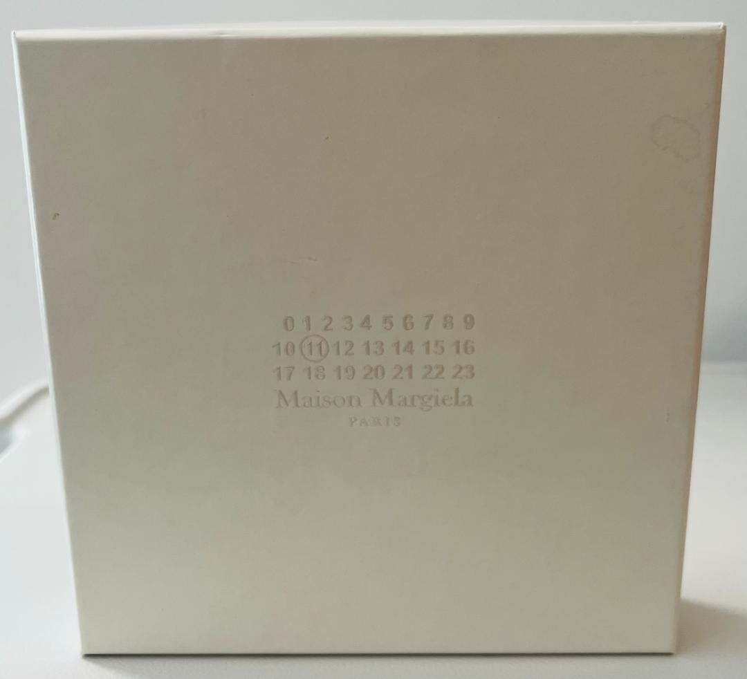 Maison Margiela 二つ折り ジップウォレット 新品未使用 正規品