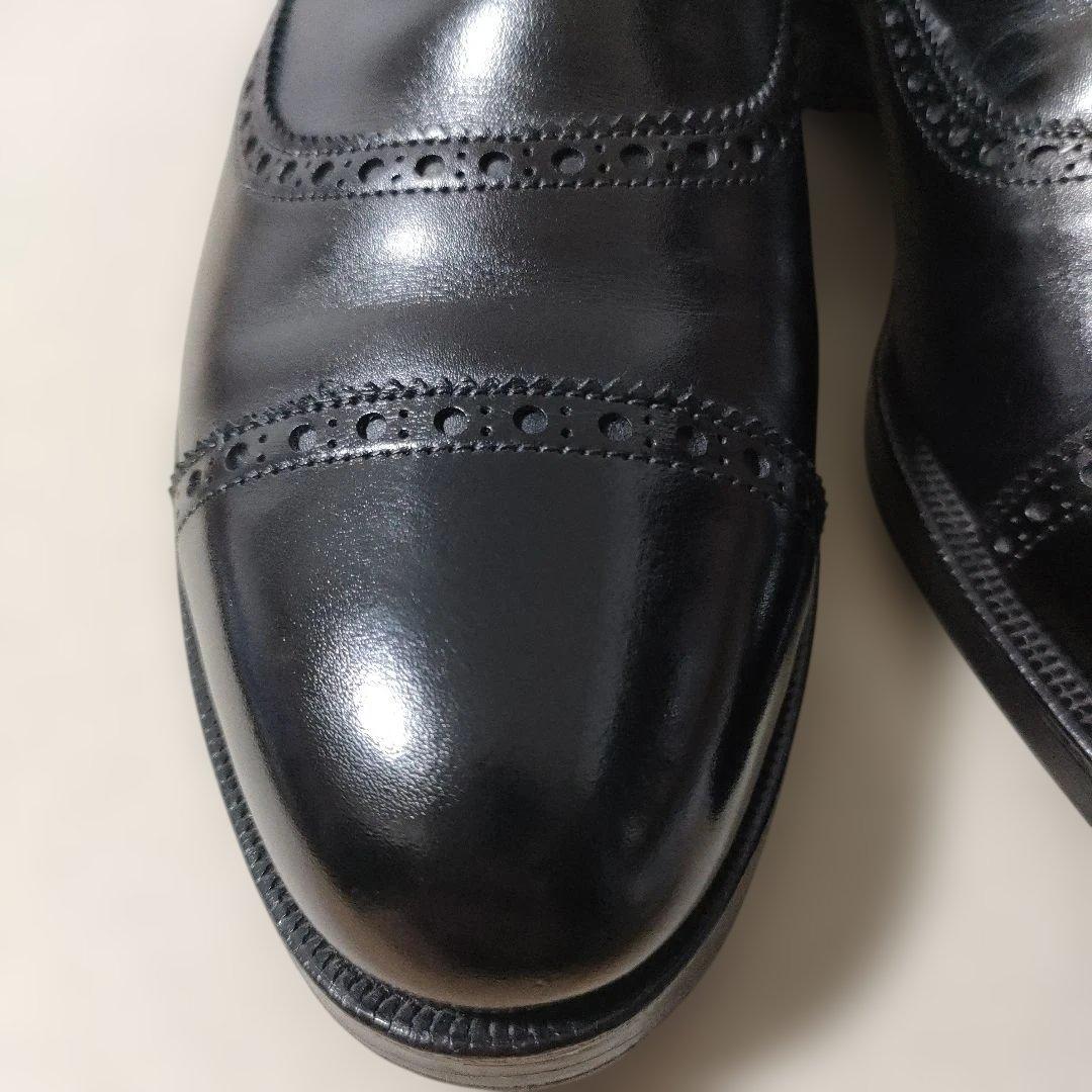 POULSEN SKONE/ポールセンスコーン サイドエラスティック 5.5E