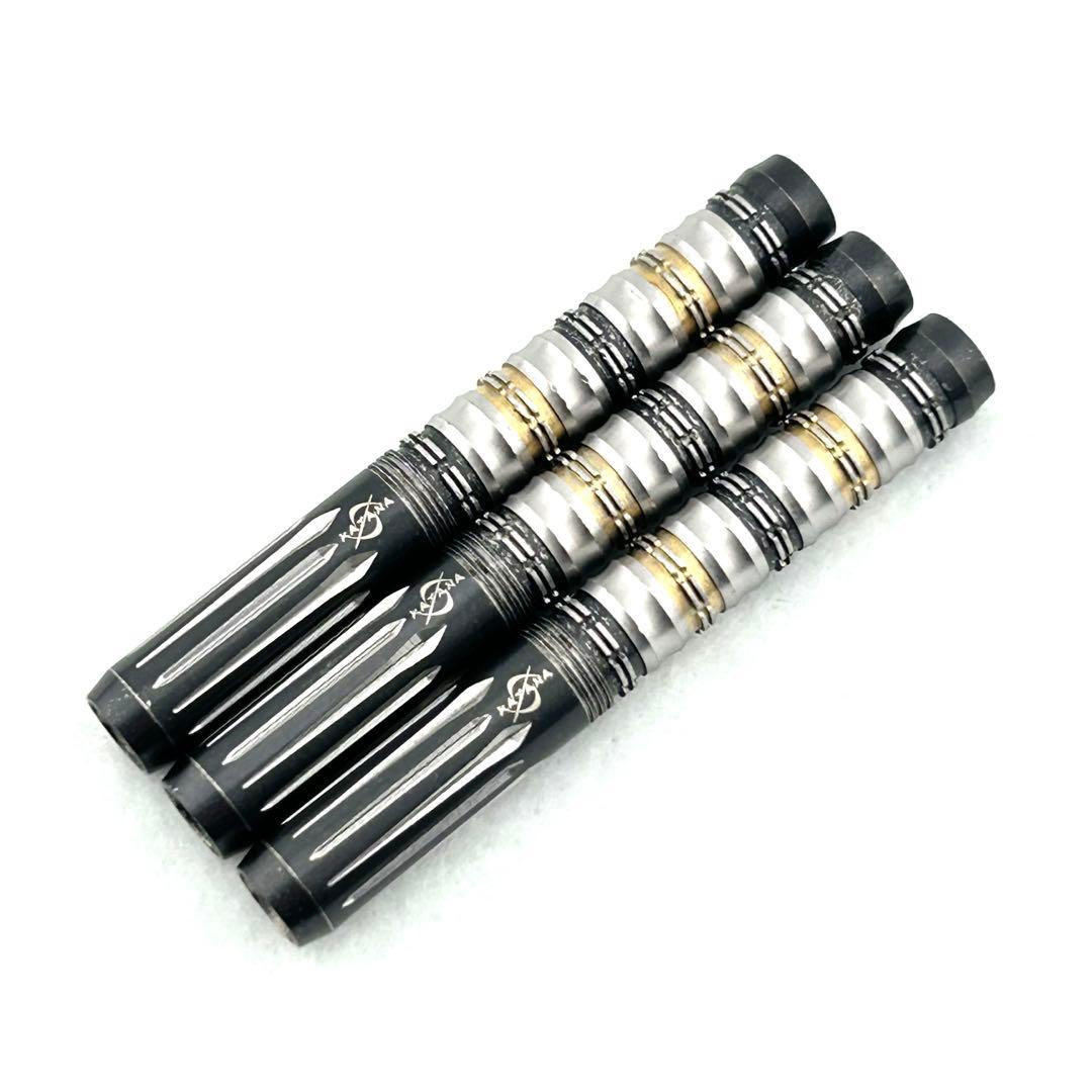 【ダイナスティー】カタナ　名刀 真・菊一文字　2BA　定価13800　美品