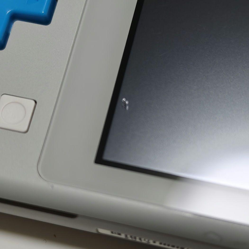 【SDカード付】Nintendo Switch Lite ザシアンザマゼンタ