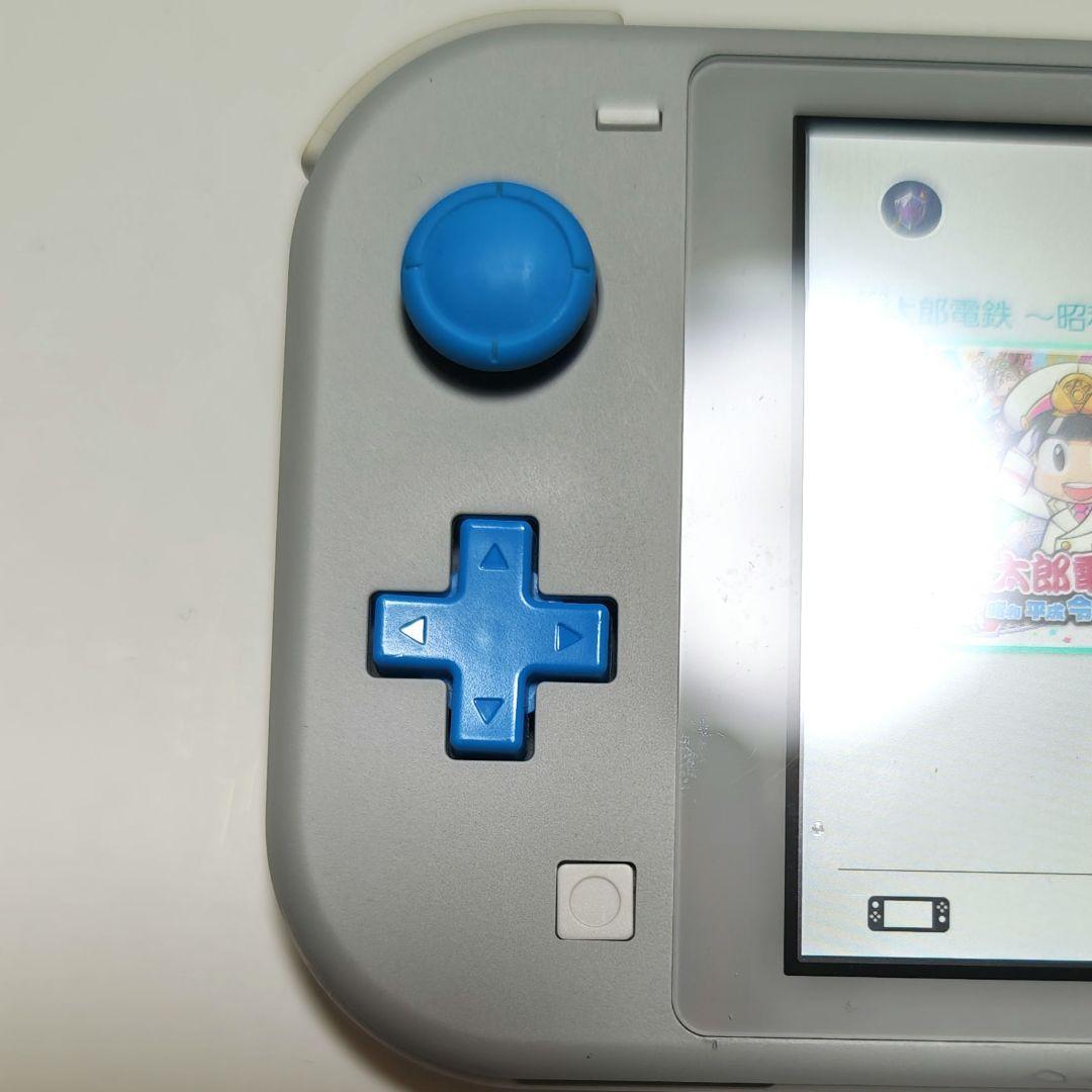 【SDカード付】Nintendo Switch Lite ザシアンザマゼンタ