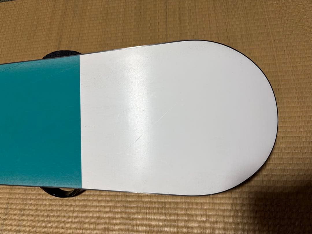 【2〜3日で発送】BURTON バートン スノーボード ビンディング セット