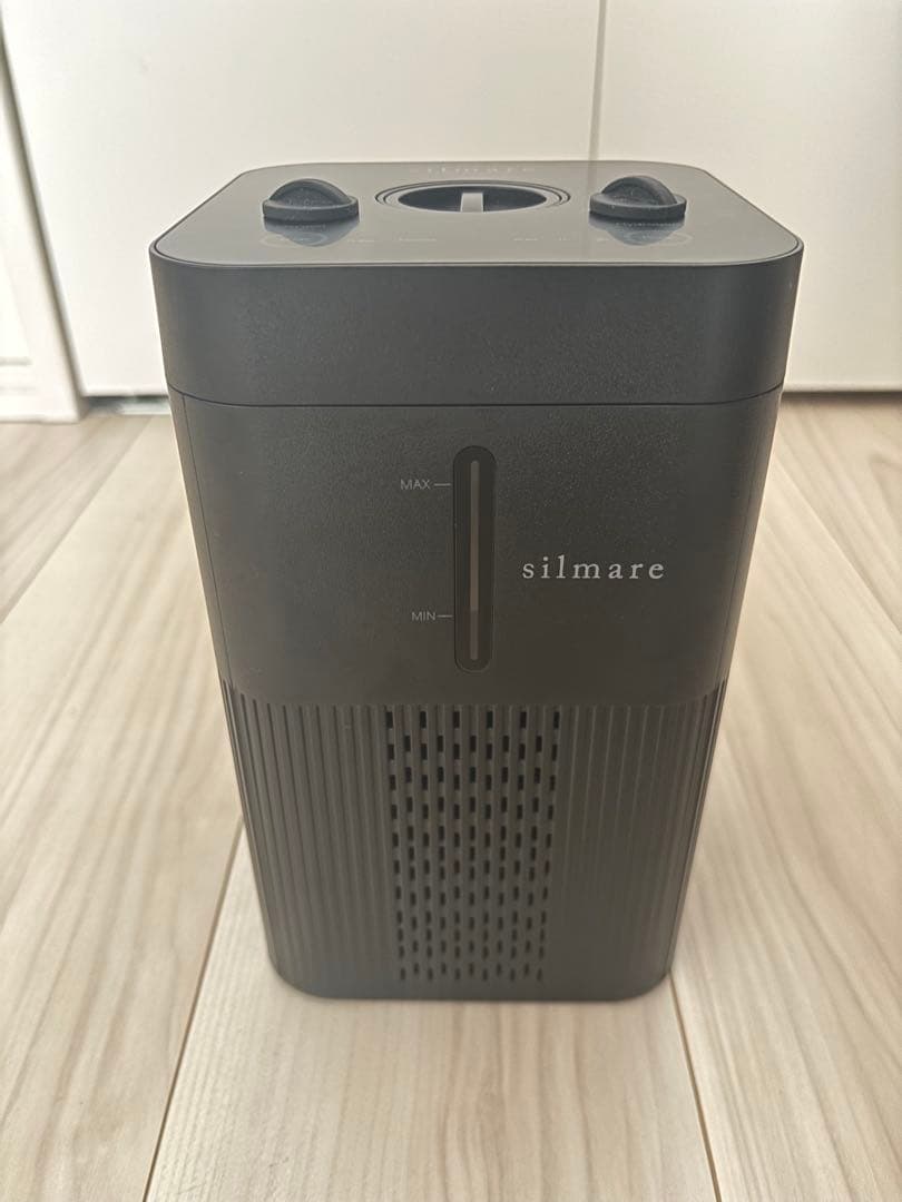 silmare Pulse120（シルマーレ パルス120）