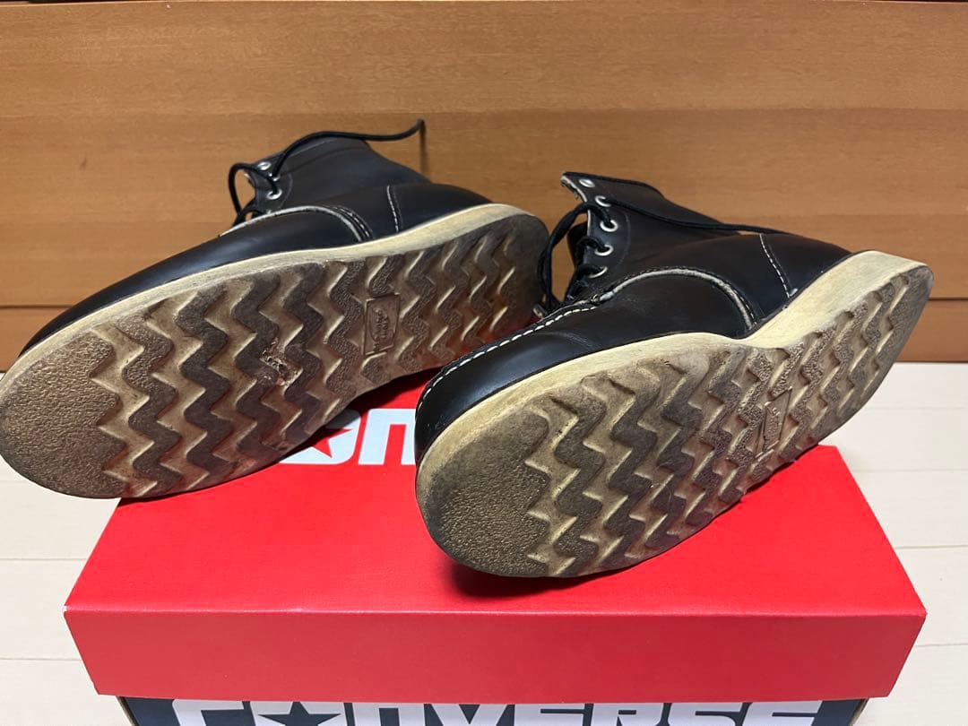 【RED WING】レッドウィング ブーツ