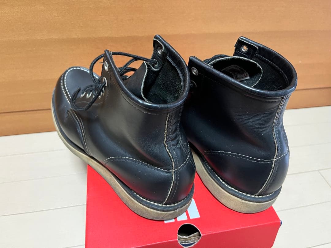 【RED WING】レッドウィング ブーツ
