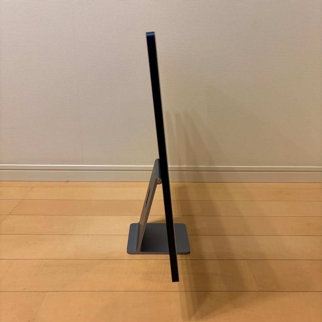 【美品】iMac 24インチ M1 8GB 512GB 2021年モデル／箱あり