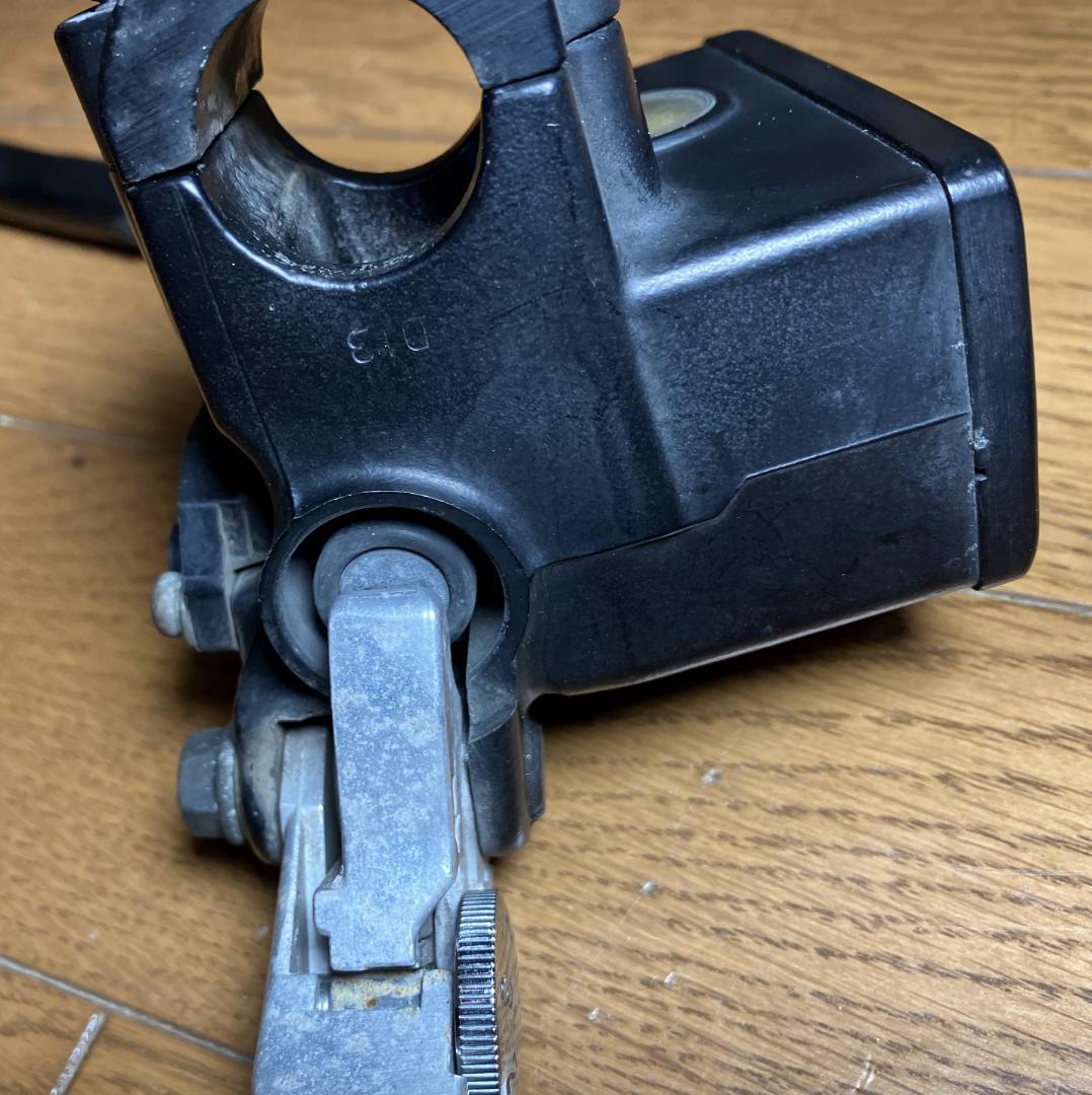 スズキ　グラストラッカー NJ47A 純正 フロント ブレーキ キャリパー