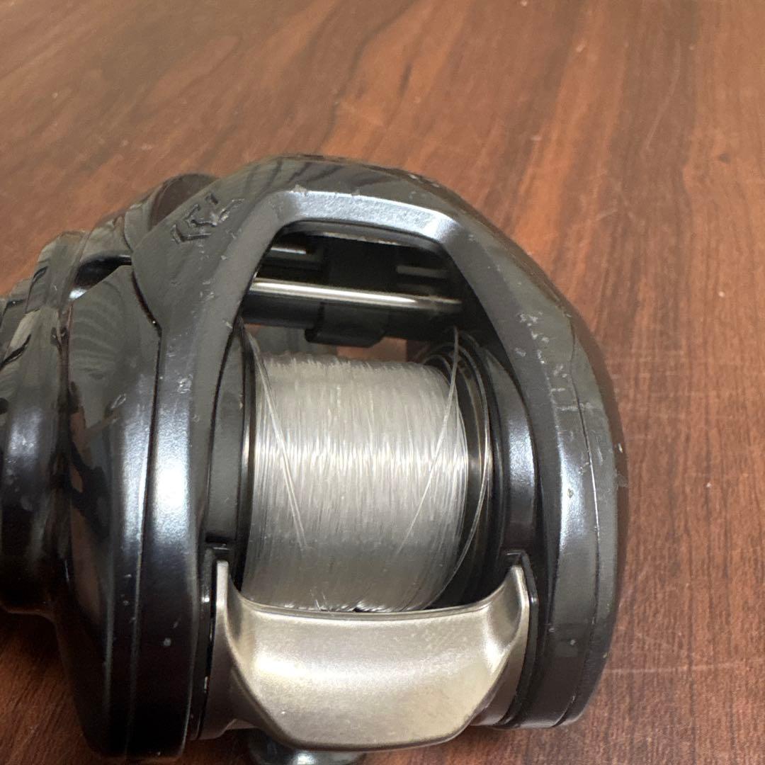 た*ー様 ダイワ　タトゥーラSV TW ノーマルギア