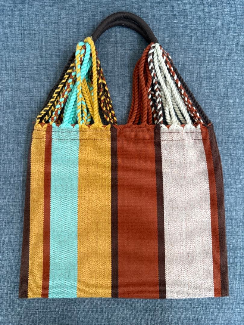 GLA250　MARNIトート