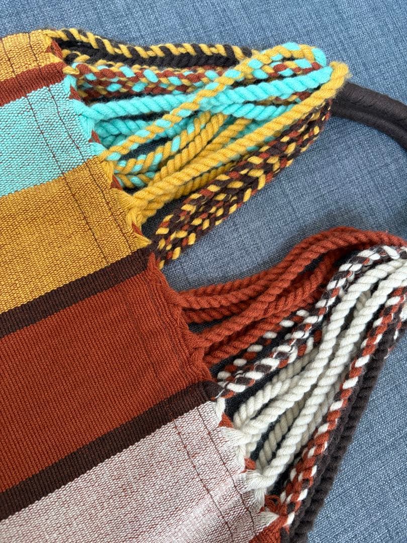 GLA250　MARNIトート