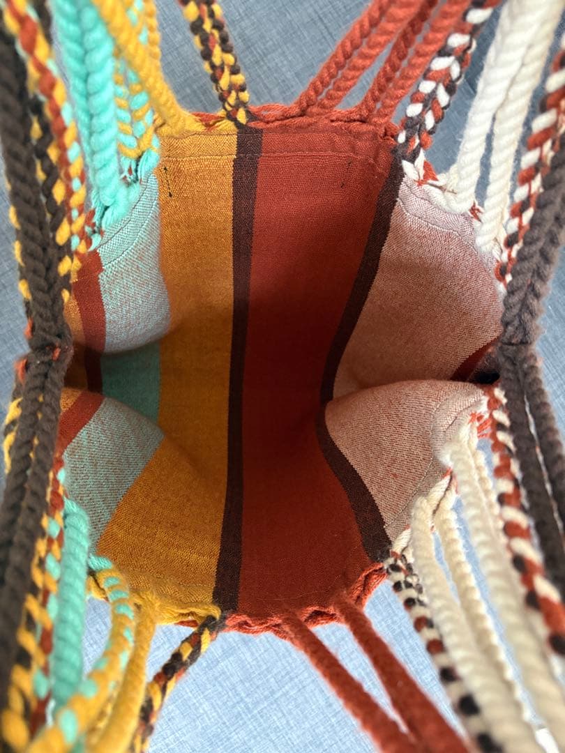 GLA250　MARNIトート