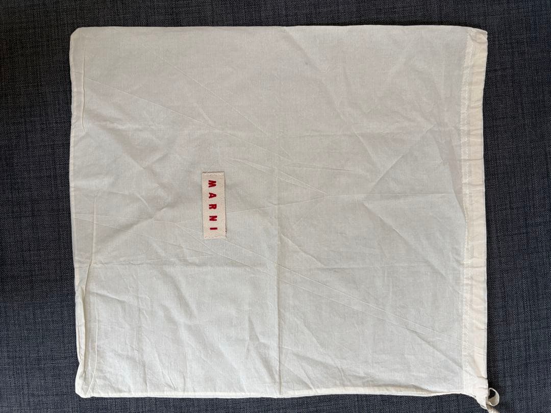 GLA250　MARNIトート