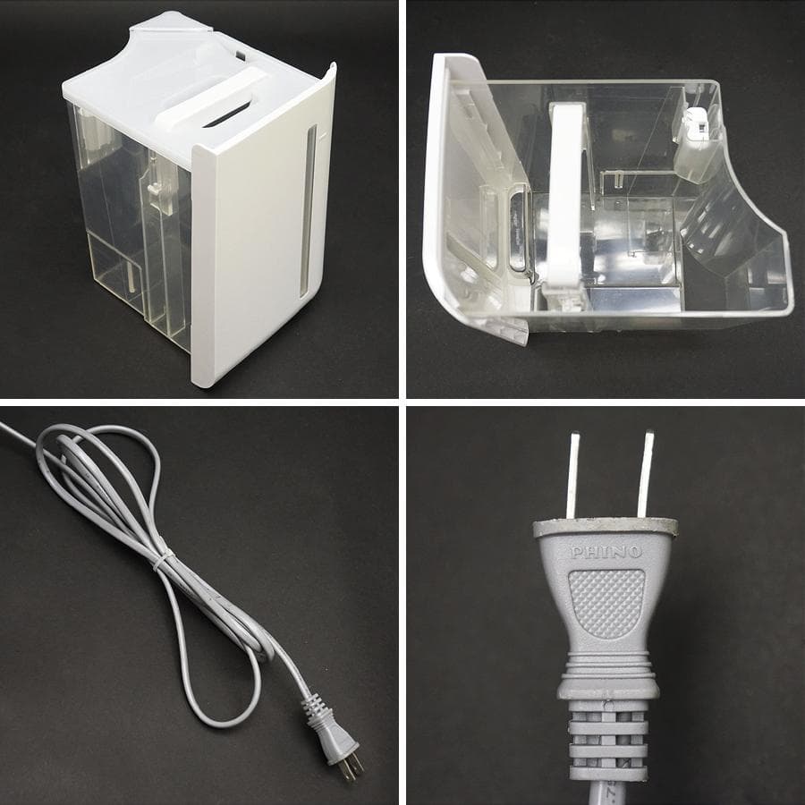 シャープ 衣類乾燥機 除湿機 CV-L180-W 2021年製