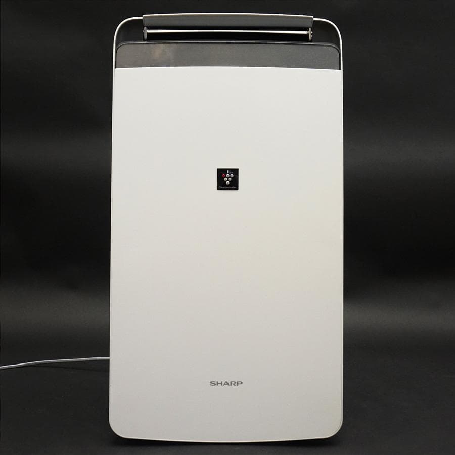 シャープ 衣類乾燥機 除湿機 CV-L180-W 2021年製