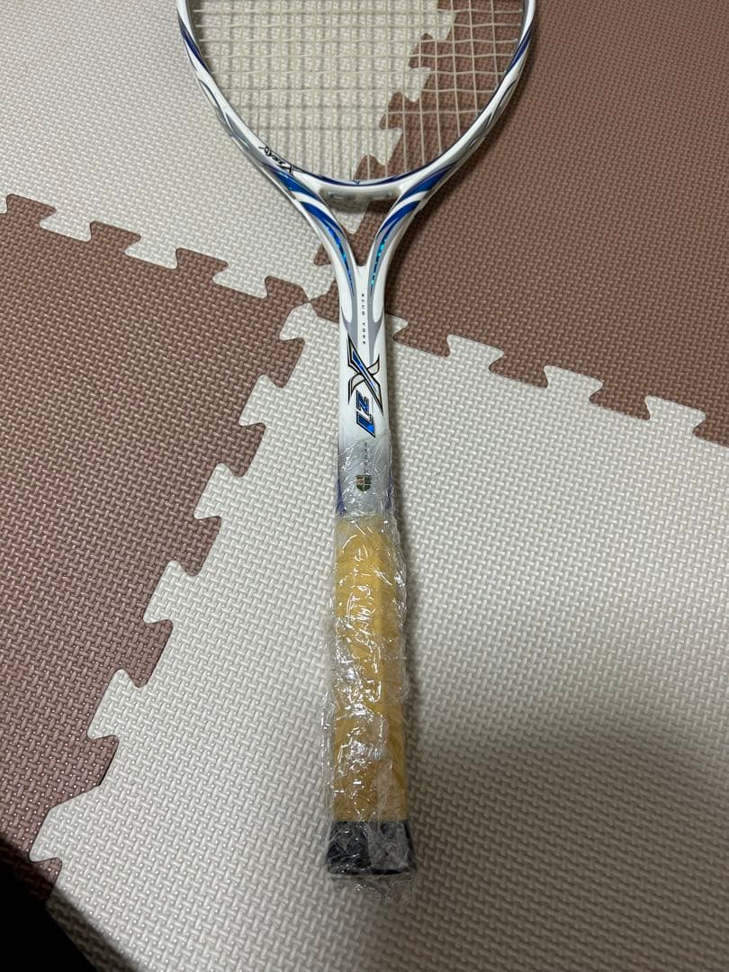 ミズノ　ジスト　xyst xz-1