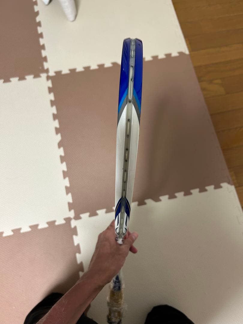 ミズノ　ジスト　xyst xz-1