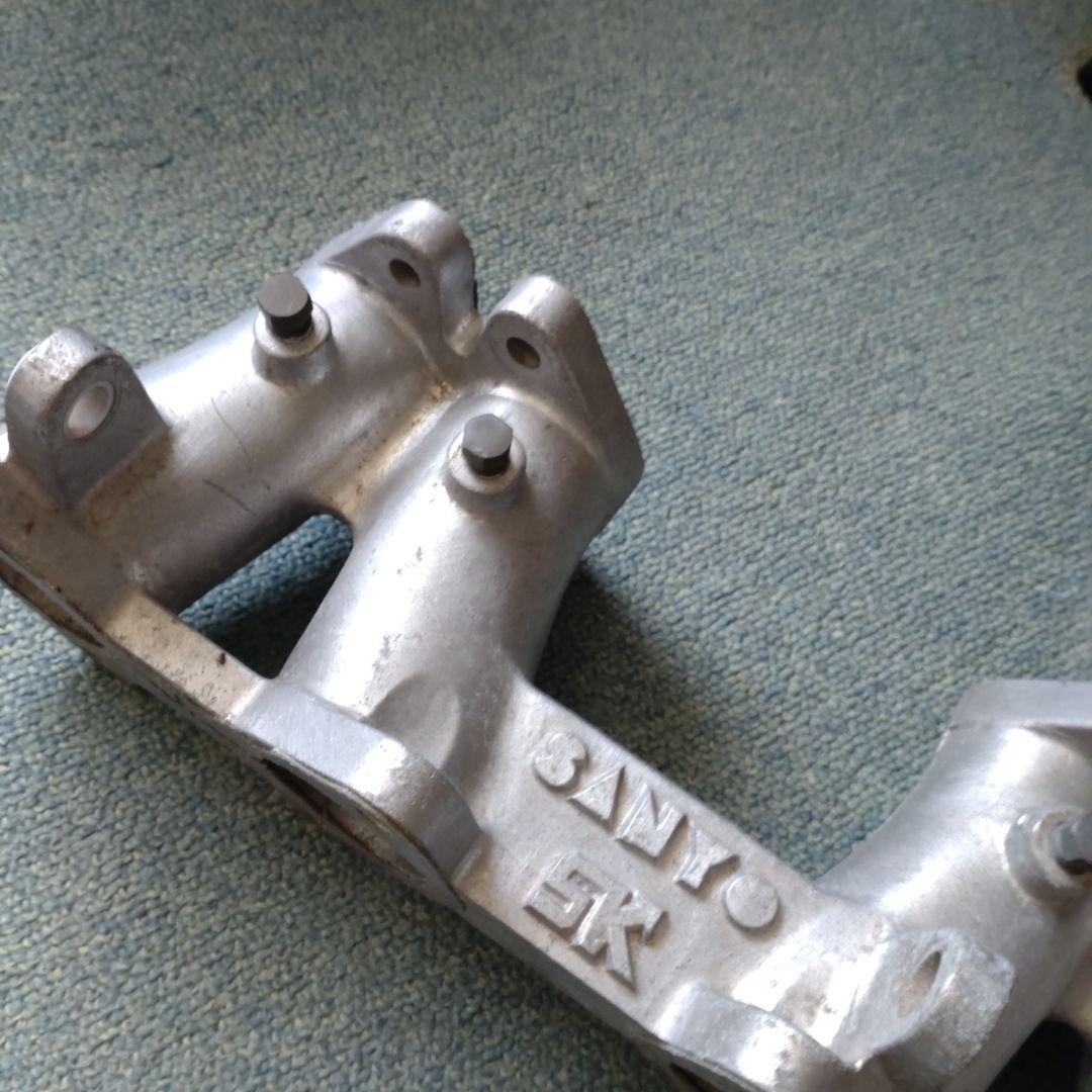 SANYO SK インマニ　510ブルーバード等に