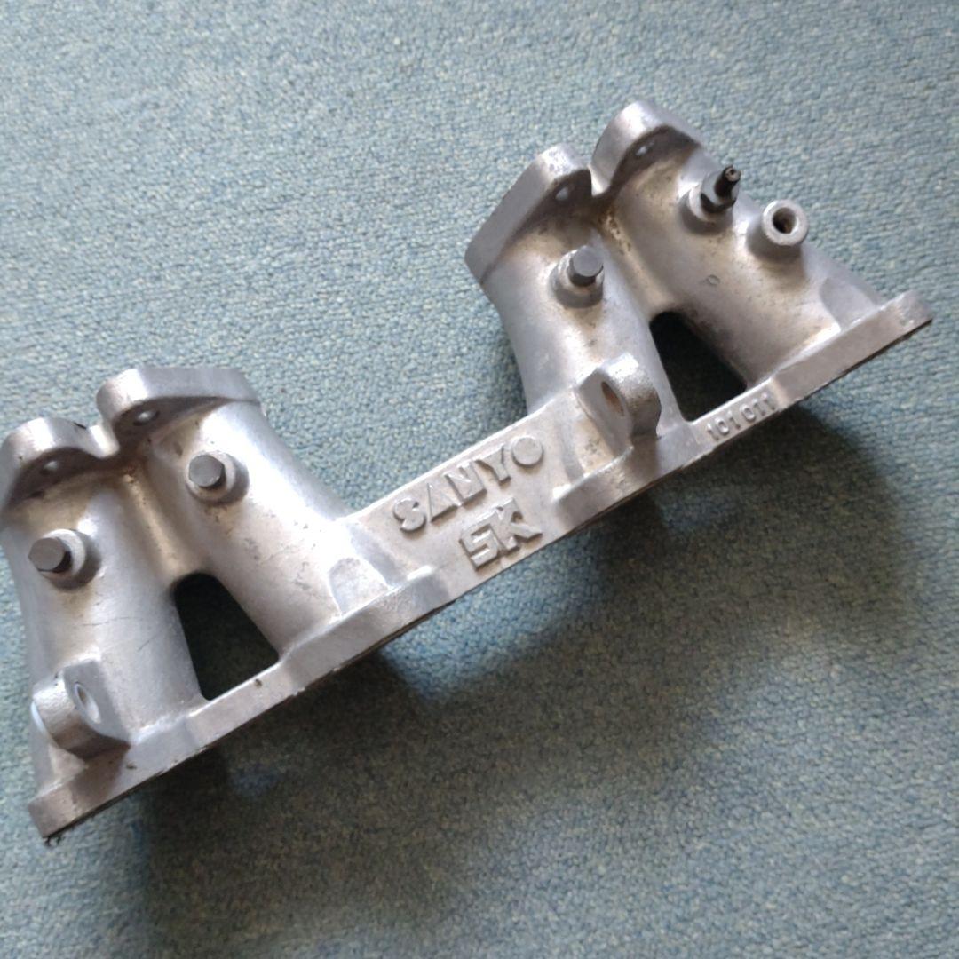 SANYO SK インマニ　510ブルーバード等に