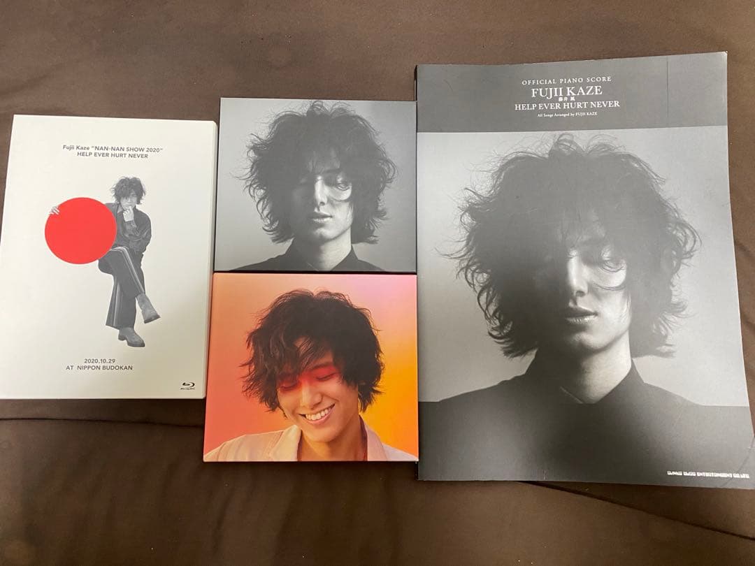 藤井風まとめ売り