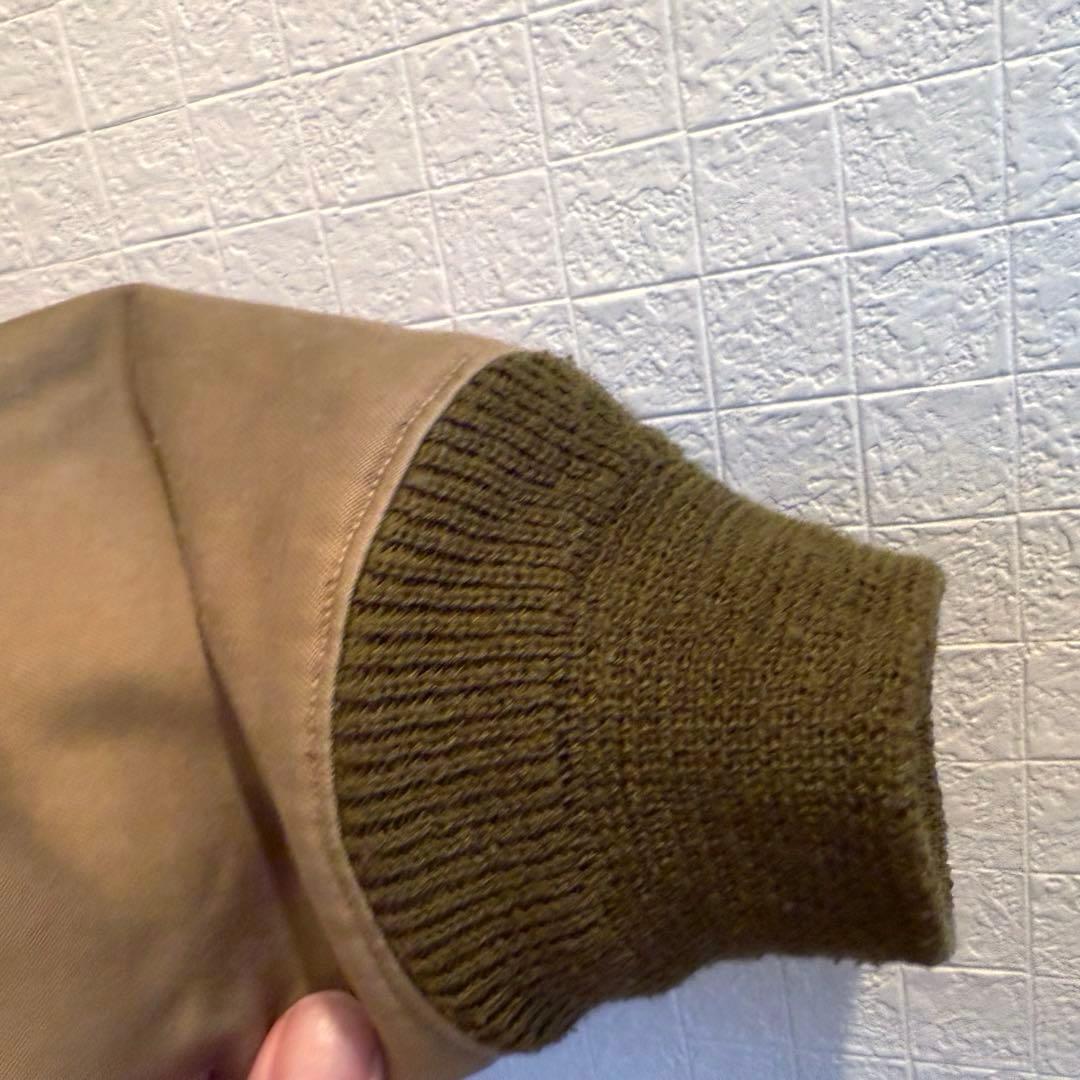 Buzz Rickson's／バズリクソンズ／タンカースジャケット／L