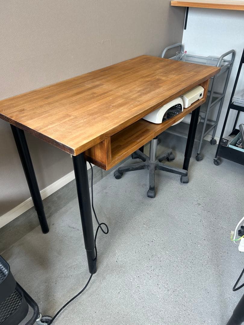 専用　ネイルデスク