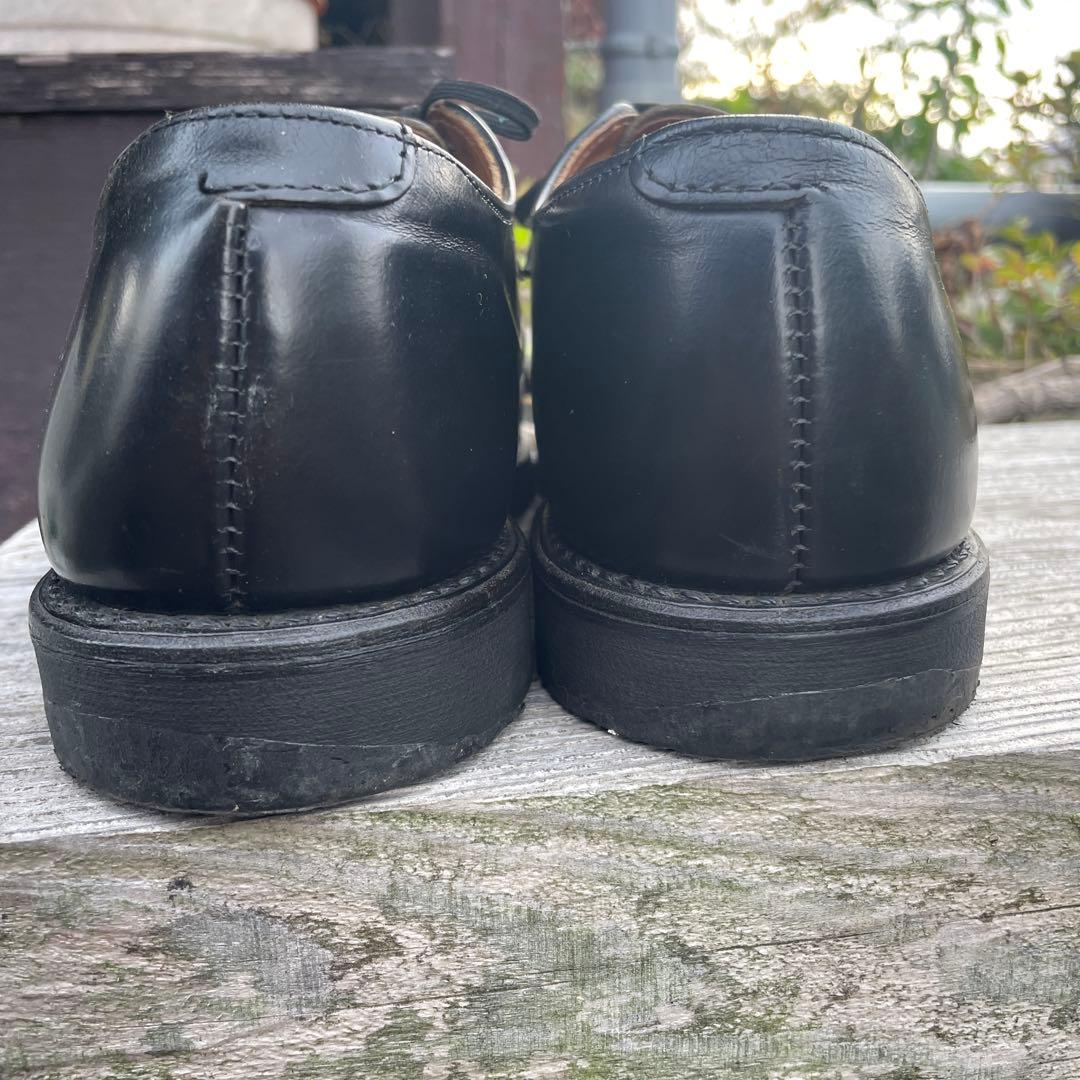 RED WING レッドウィング 9201 ガレージマン ブラック　9D