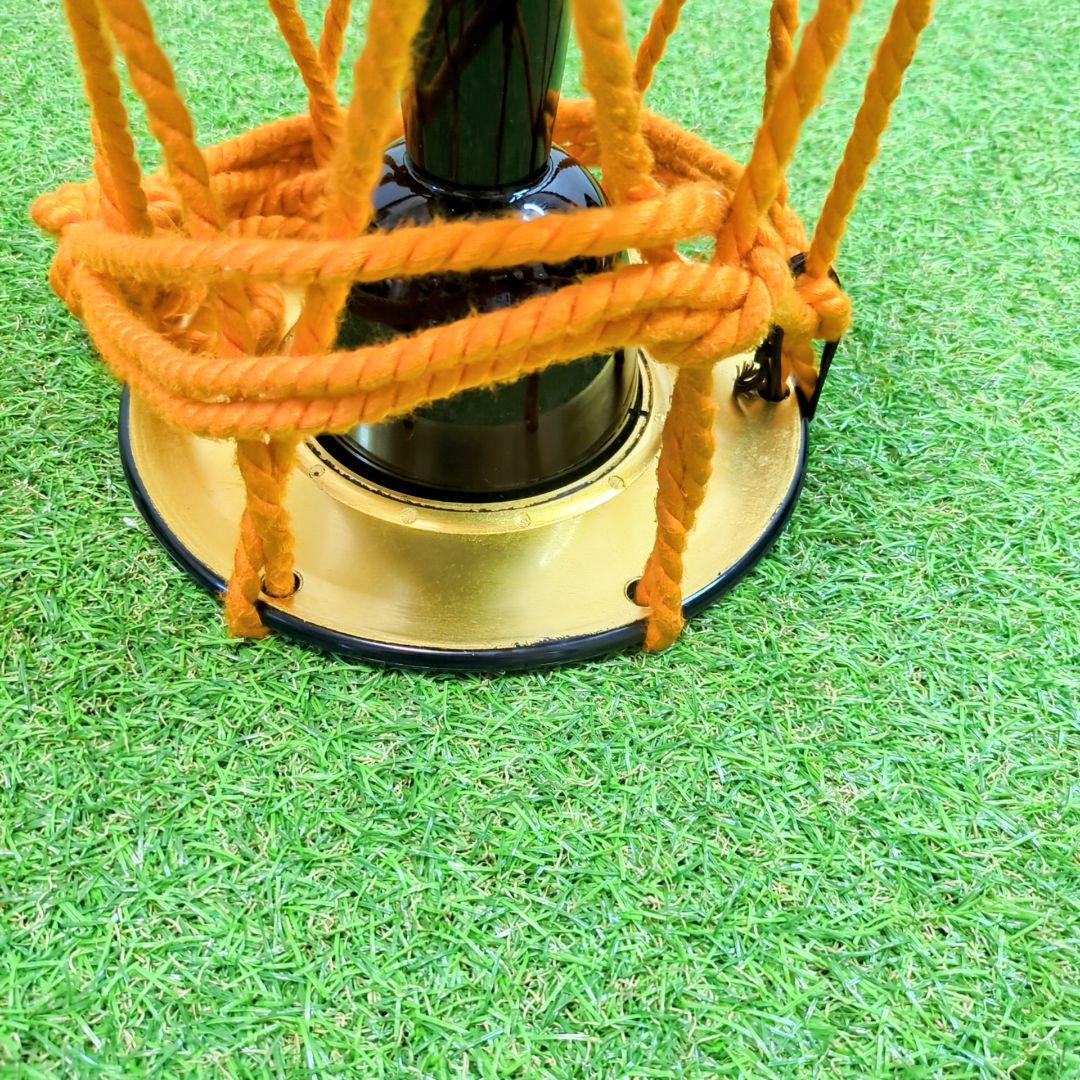 【宮本卯之助商店製】小鼓 　ハードケース　小鼓締緒　能　歌舞伎　狂言　伝統芸能