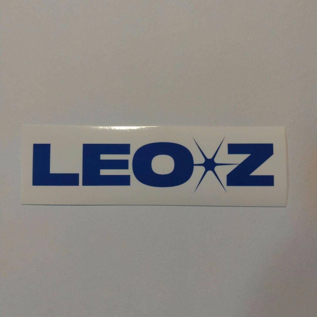 LEO 『COME CLOSER』アルバム イリオ ボイプラ トレカ ①