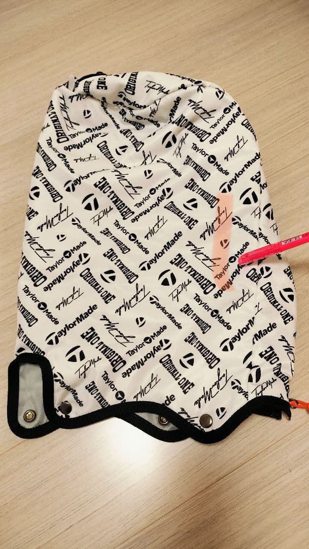 TaylorMade テイラーメイド キャディバッグ 2025年5月購入