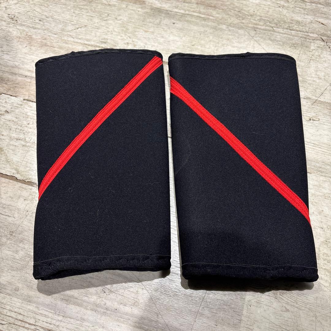 M*u様 SBD パワーリフティング ベルト その他付属品セット