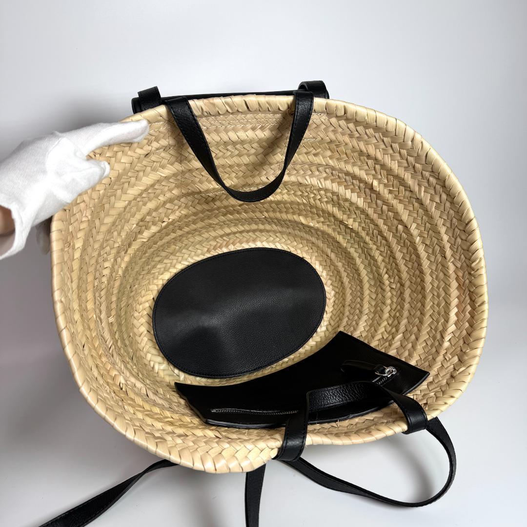 現行 PIERRE HARDY アルファ ロデオ バスケット ピエールアルディ