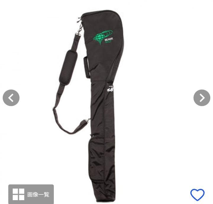 ゴルフバッグ・キャディバッグ GENTA