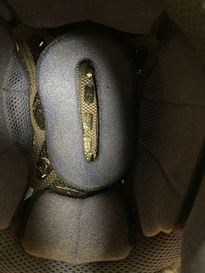 arai RAPIDE OR STAR FLAG アライ　ラパイド