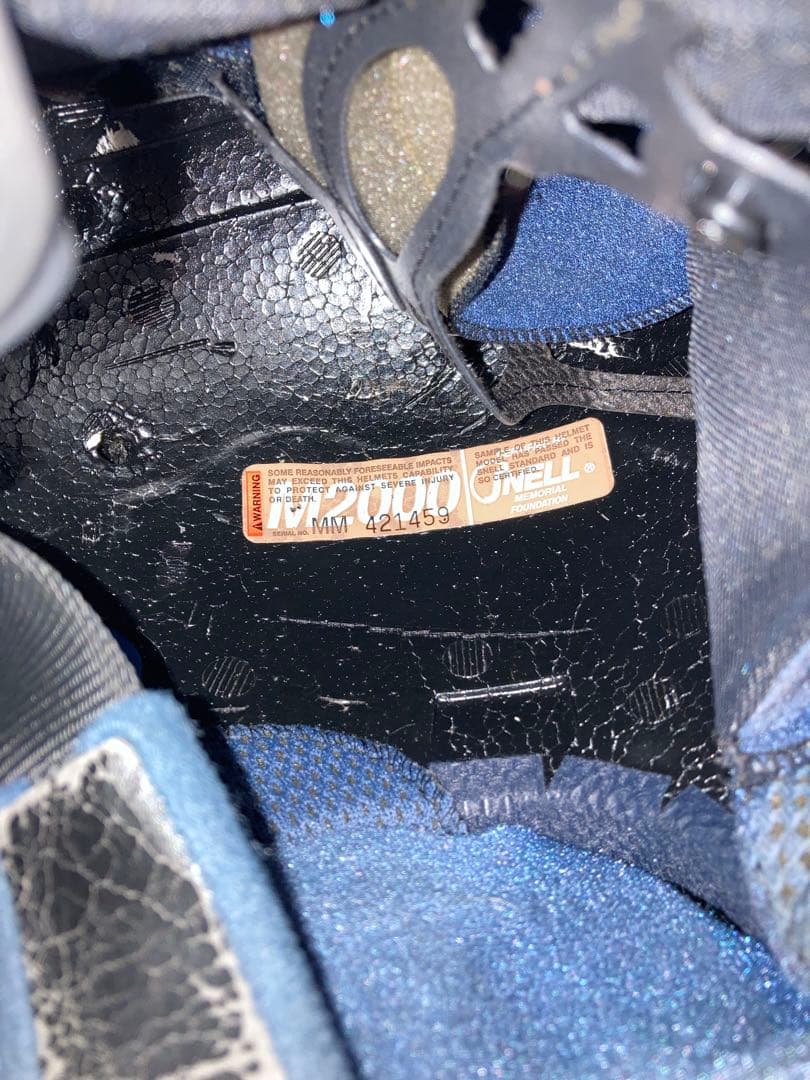 arai RAPIDE OR STAR FLAG アライ　ラパイド