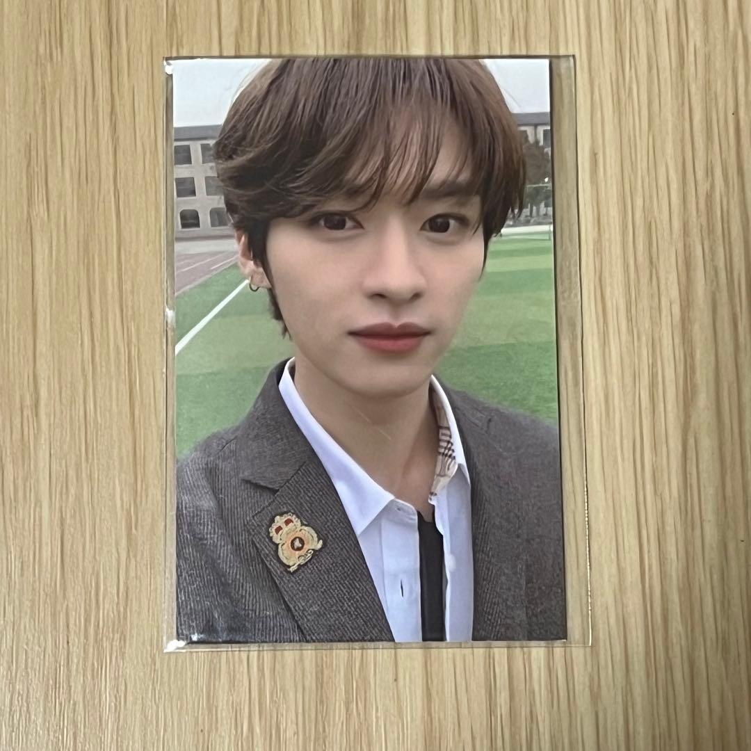 Stray Kids GO生　限定盤　リノ