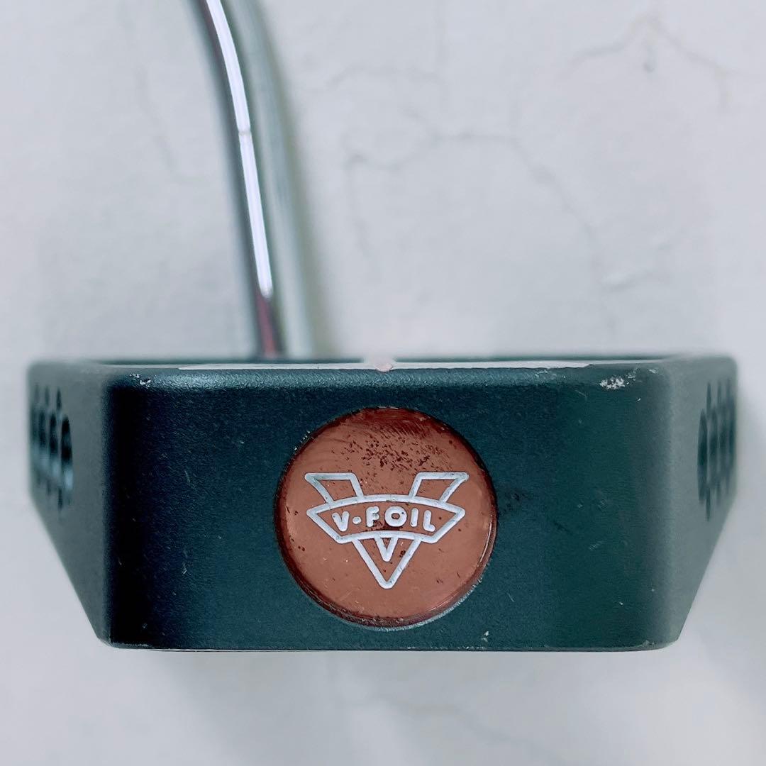 マグレガー　MacGregor パター　ボビー　グレース N2383